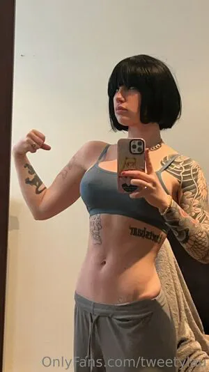 Tweetylau OnlyFans Leaked Free Thumbnail Picture - #IZLHY0VaQk
