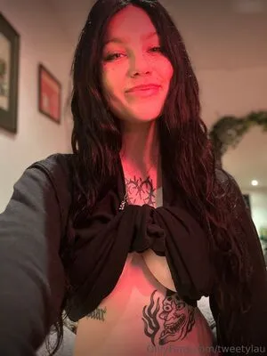 Tweetylau OnlyFans Leaked Free Thumbnail Picture - #IhzhTnBnr0