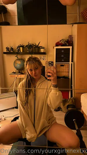 Tweetylau OnlyFans Leaked Free Thumbnail Picture - #KoAVOdzfFE