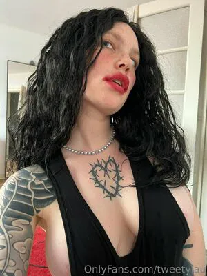 Tweetylau OnlyFans Leaked Free Thumbnail Picture - #O0dxbD1MoB