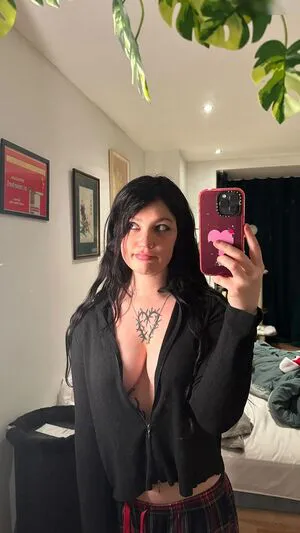 Tweetylau OnlyFans Leaked Free Thumbnail Picture - #P4B52h7Jf3