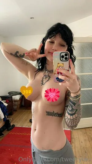 Tweetylau OnlyFans Leaked Free Thumbnail Picture - #UCVoSXG7mL