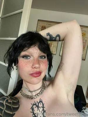 Tweetylau OnlyFans Leaked Free Thumbnail Picture - #UEnfQBswx5