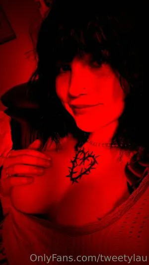 Tweetylau OnlyFans Leaked Free Thumbnail Picture - #UYpbfgHpNX