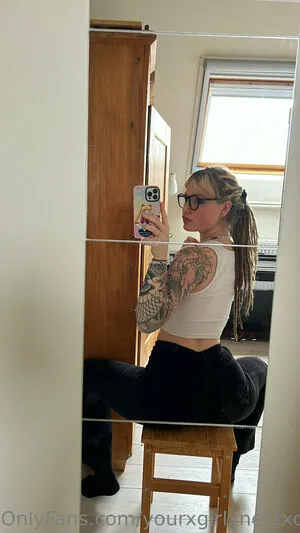 Tweetylau OnlyFans Leaked Free Thumbnail Picture - #XkIcnE5WjS