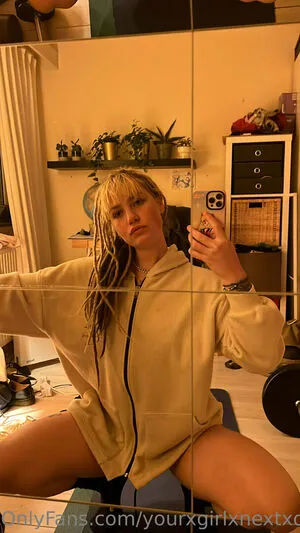 Tweetylau OnlyFans Leaked Free Thumbnail Picture - #dM0ADADx3x