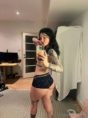 Tweetylau OnlyFans Leaked Free Thumbnail Picture - #io7hkpnYlJ