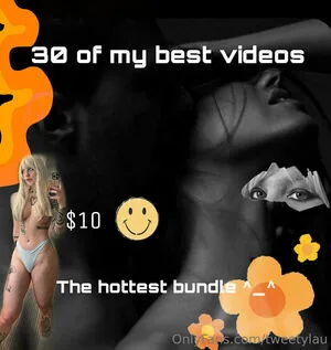 Tweetylau OnlyFans Leaked Free Thumbnail Picture - #x9jTsjsrHc