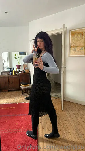 Tweetylau OnlyFans Leaked Free Thumbnail Picture - #zyMFZKCK5w