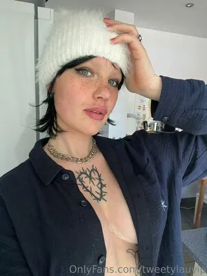 Tweetylaura OnlyFans Leaked Free Thumbnail Picture - #Mzos2jZyaI