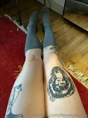 Tweetylaura OnlyFans Leaked Free Thumbnail Picture - #okFunyvF1L