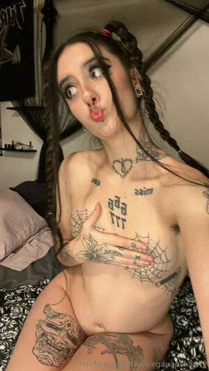 Twelvegaugeshawty OnlyFans Leaked Free Thumbnail Picture - #oggZJo6LI2