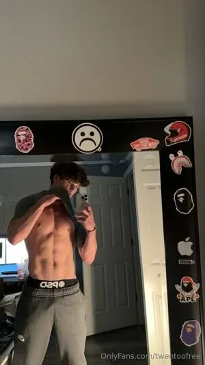 Twentoofree OnlyFans Leaked Free Thumbnail Picture - #MUxGWZvHU9