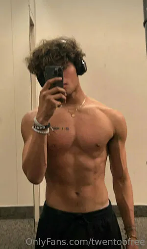 Twentoofree OnlyFans Leaked Free Thumbnail Picture - #ceHPoZhLEH