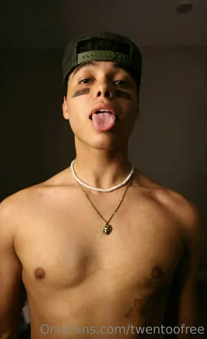 Twentoofree OnlyFans Leaked Free Thumbnail Picture - #nNYL2jIkdp