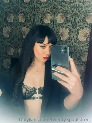 Twenty3paulstreet OnlyFans Leaked Free Thumbnail Picture - #9GeIKeIHRr