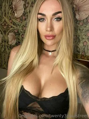 Twenty3paulstreet OnlyFans Leaked Free Thumbnail Picture - #BYfI8DU8AS