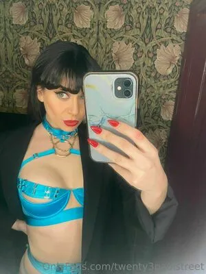 Twenty3paulstreet OnlyFans Leaked Free Thumbnail Picture - #N0uCa3MTo1