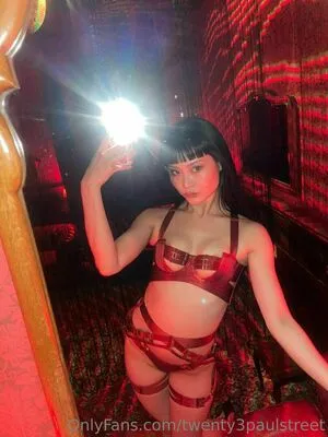 Twenty3paulstreet OnlyFans Leaked Free Thumbnail Picture - #P2iDT0tzkW