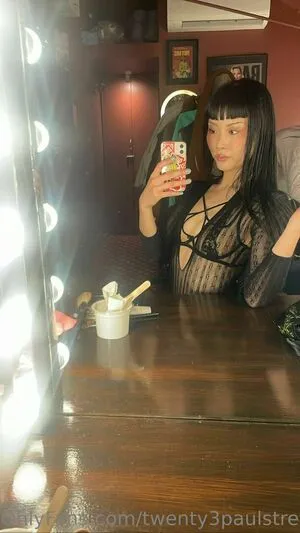 Twenty3paulstreet OnlyFans Leaked Free Thumbnail Picture - #Rij7p6zpou
