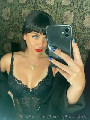 Twenty3paulstreet OnlyFans Leaked Free Thumbnail Picture - #SQUypuzZ69