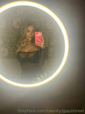 Twenty3paulstreet OnlyFans Leaked Free Thumbnail Picture - #c9V1qx5muV