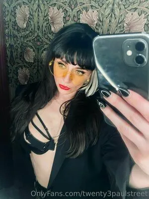 Twenty3paulstreet OnlyFans Leaked Free Thumbnail Picture - #iJI1eIWHet