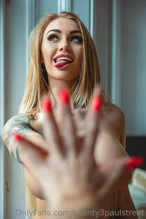 Twenty3paulstreet OnlyFans Leaked Free Thumbnail Picture - #irxz2bVrey