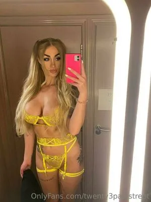 Twenty3paulstreet OnlyFans Leaked Free Thumbnail Picture - #xjWEzabK7I