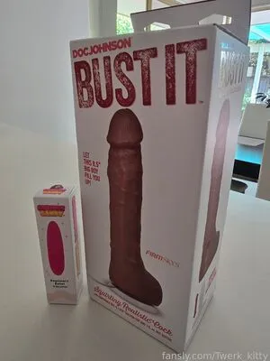 Twerk Kitty OnlyFans Leaked Free Thumbnail Picture - #4yZOn1knrG