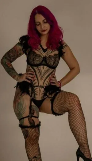 Twerk Kitty OnlyFans Leaked Free Thumbnail Picture - #7Tx179DgTx