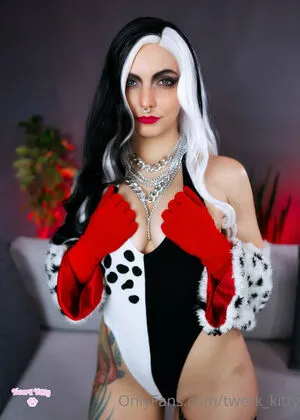 Twerk Kitty OnlyFans Leaked Free Thumbnail Picture - #MbCD8edPZt