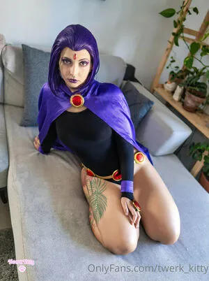 Twerk Kitty OnlyFans Leaked Free Thumbnail Picture - #NixVIPHHRE