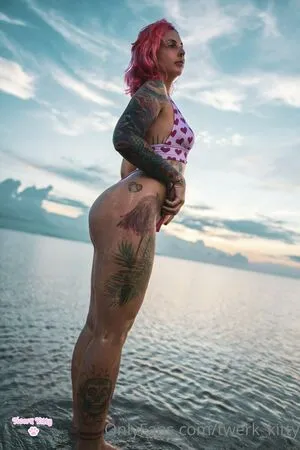 Twerk Kitty OnlyFans Leaked Free Thumbnail Picture - #T6FZcVpbt5
