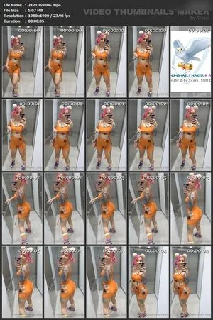 Twerk Kitty OnlyFans Leaked Free Thumbnail Picture - #YrjMkqulw2