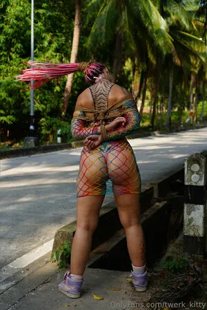 Twerk Kitty OnlyFans Leaked Free Thumbnail Picture - #g1kZ55pLGC