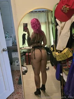 Twerk Kitty OnlyFans Leaked Free Thumbnail Picture - #idXULPMFHL