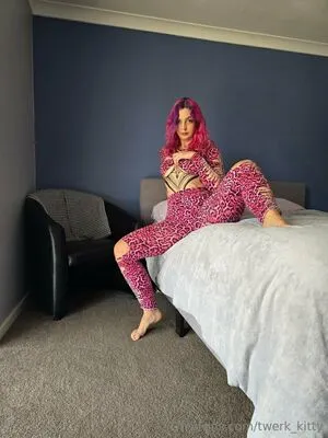 Twerk Kitty OnlyFans Leaked Free Thumbnail Picture - #wTeP9nCnU0