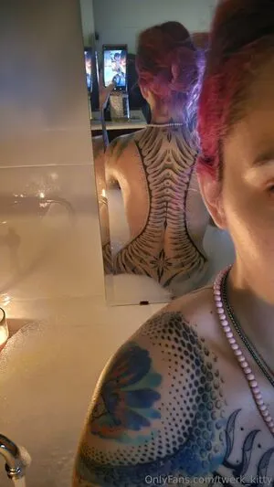 Twerk Kitty OnlyFans Leaked Free Thumbnail Picture - #y2KW35pVyF