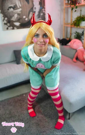 Twerk Kitty OnlyFans Leaked Free Thumbnail Picture - #yVcR37OQs4