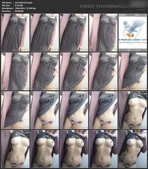 Twerk Kitty OnlyFans Leaked Free Thumbnail Picture - #yrsNADxrWB