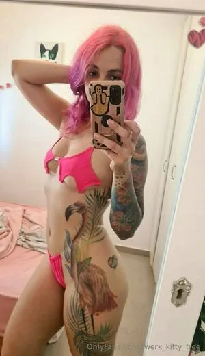 Twerk Kitty Free OnlyFans Leaked Free Thumbnail Picture - #64XzHfBJzJ