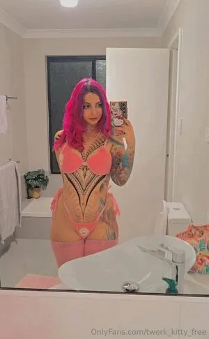 Twerk Kitty Free OnlyFans Leaked Free Thumbnail Picture - #FdHkRB6mc6
