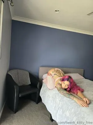 Twerk Kitty Free OnlyFans Leaked Free Thumbnail Picture - #FvhNuPrJvR