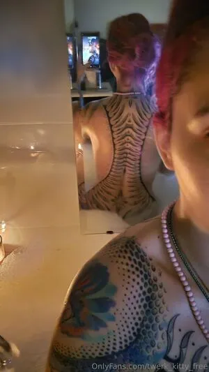 Twerk Kitty Free OnlyFans Leaked Free Thumbnail Picture - #ZjCaAsEjK7