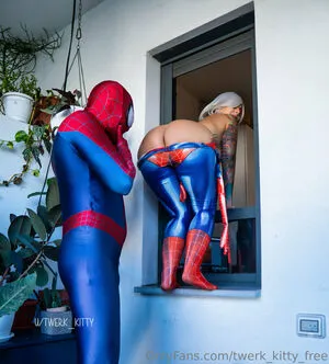 Twerk Kitty Free OnlyFans Leaked Free Thumbnail Picture - #ybeEJHO23n