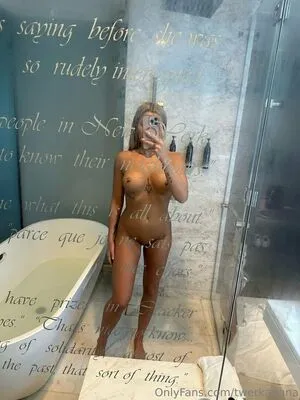 Twerkariana OnlyFans Leaked Free Thumbnail Picture - #UbR0vIR1y4