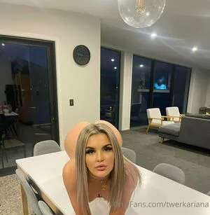 Twerkariana OnlyFans Leaked Free Thumbnail Picture - #VL0zzW2lWk
