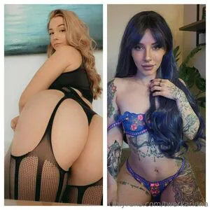 Twerkariana OnlyFans Leaked Free Thumbnail Picture - #VcpDKYRIVw