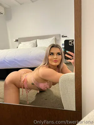 Twerkariana OnlyFans Leaked Free Thumbnail Picture - #WbA4N5RE48